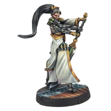 Beasthunter Exclusive Miniature