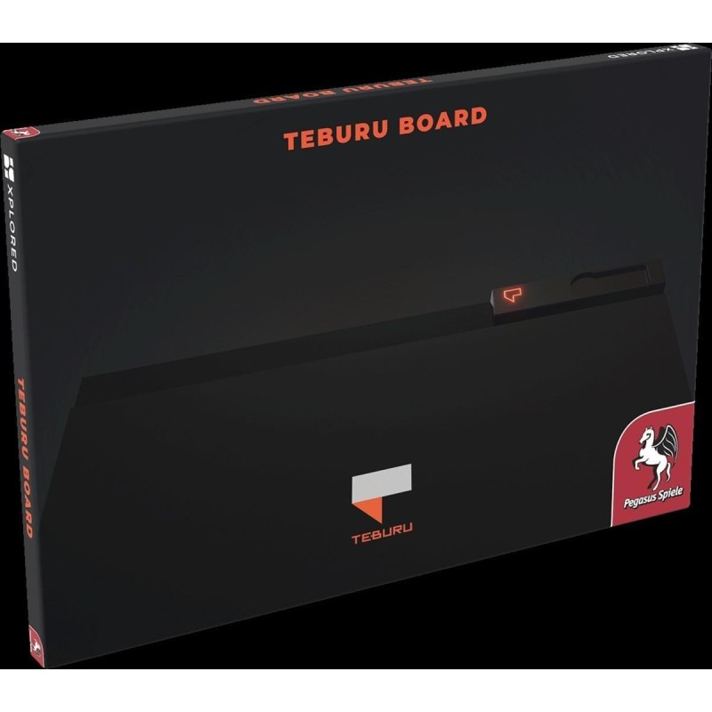 Teburu Board