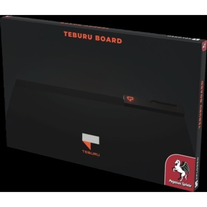 Teburu Board