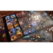 Teburu: Vampire: The Masquerade – Milan Uprising