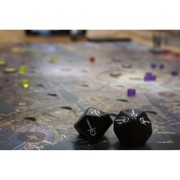 Teburu: Vampire: The Masquerade – Milan Uprising