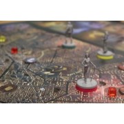 Teburu: Vampire: The Masquerade – Milan Uprising