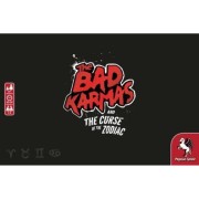 Teburu: The Bad Karmas