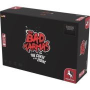 Teburu: The Bad Karmas