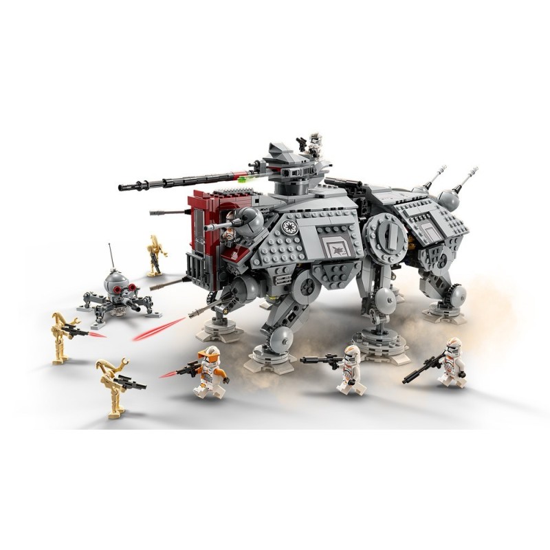 LEGO-75337 Caminante AT-TE™