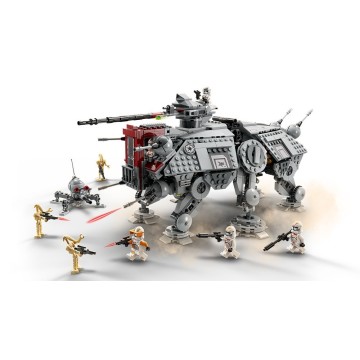LEGO-75337 Caminante AT-TE™