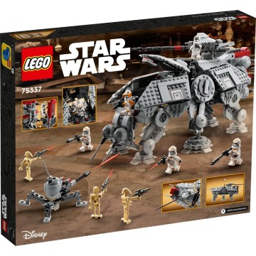LEGO-75337 Caminante AT-TE™