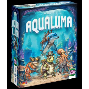 Aqualuma