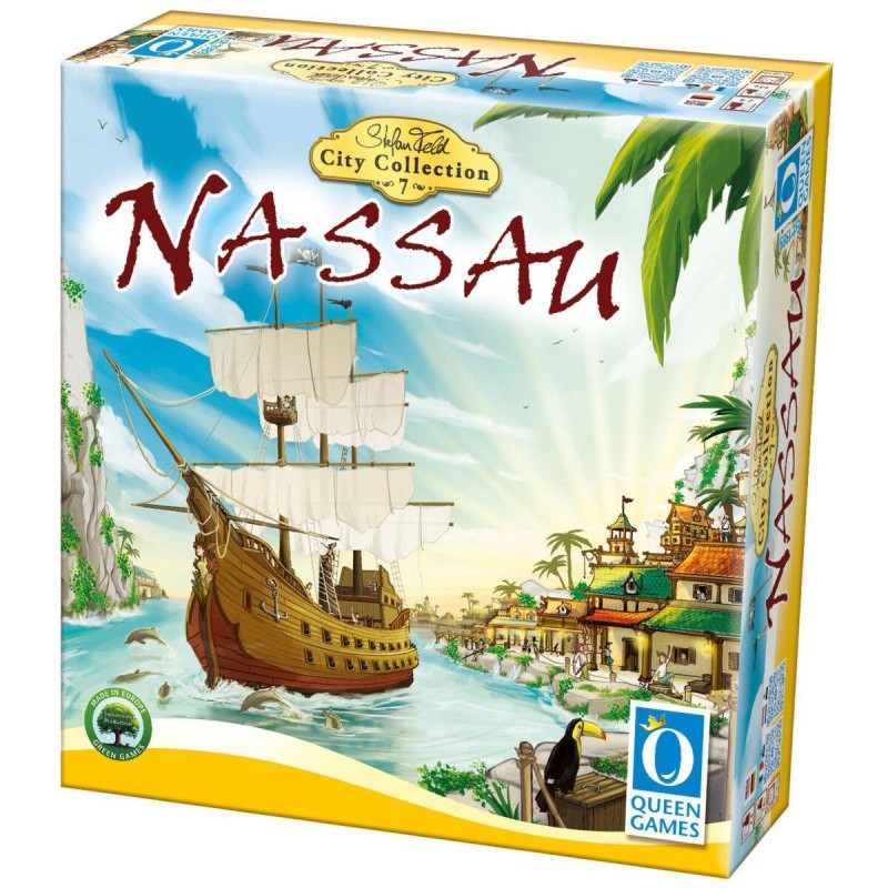 Nassau Classic