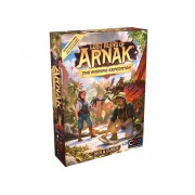 Lost Ruins of Arnak - The Missing Expedition (Inglés)
