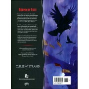 D&D Curse of Strahd (La maldición de Strahd) HC - Dungeons & Dragons
