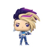 Funko POP! Vinyl LOL- K/DA Akali - League of Legends