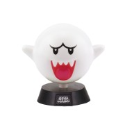 Lámpara Icono Boo - Super Mario - Paladone