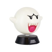 Lámpara Icono Boo - Super Mario - Paladone