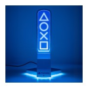 Soporte de Auriculares de Escritorio con Luz Playstation - Paladone