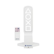 Soporte de Auriculares de Escritorio con Luz Playstation - Paladone