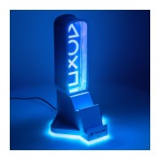 Soporte de Auriculares de Escritorio con Luz Playstation - Paladone