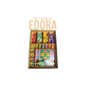 Inserto Compatible con THE DRUIDS OF EDORA