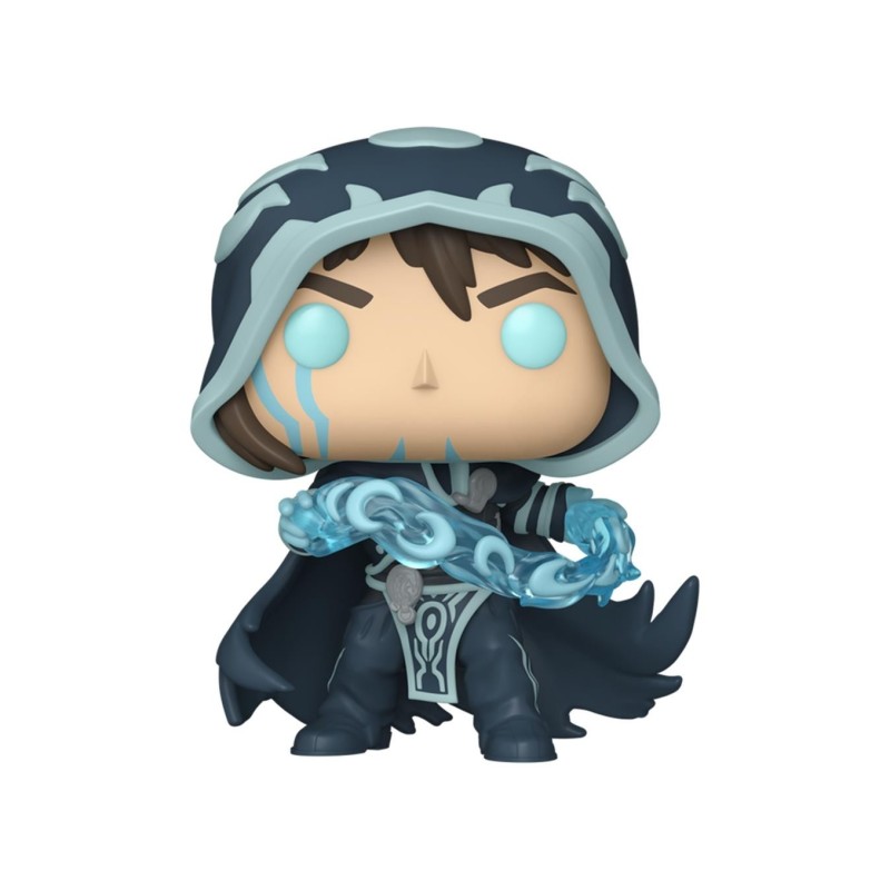 Funko POP! Vinyl Jace - Magic The Gathering