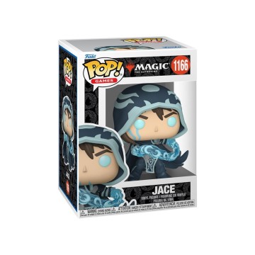 Funko POP! Vinyl Jace - Magic The Gathering