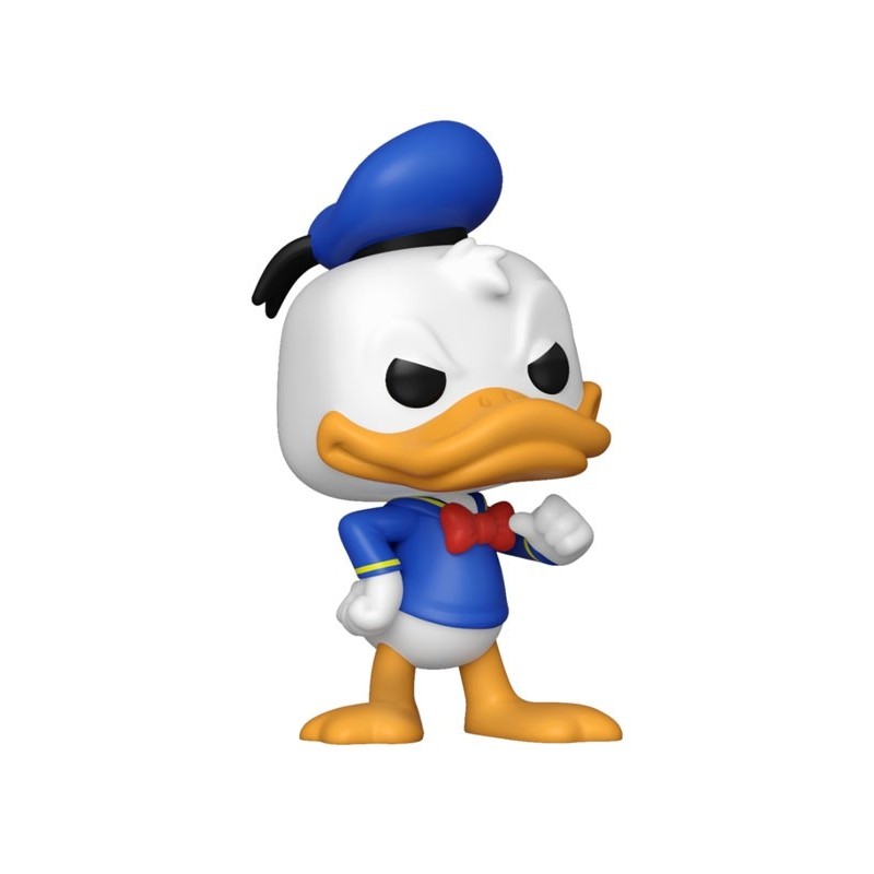 Funko POP! Disney: Classics- Donald Duck