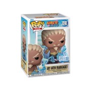 Funko POP! Vinyl (Exc) Ay (4th Raikage) w/CH - Naruto