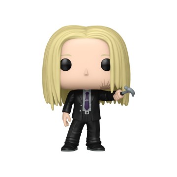 Funko POP! Vinyl Saka Days- Shishiba - Sakamoto Days