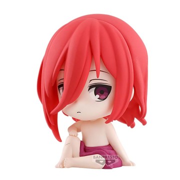 Figuras BLUE LOCK MASCOT FIGURE vol.2(B:Hyoma Chigiri)7 cm.