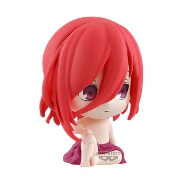 Figuras BLUE LOCK MASCOT FIGURE vol.2(B:Hyoma Chigiri)7 cm.