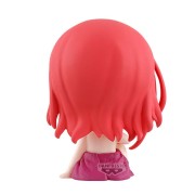 Figuras BLUE LOCK MASCOT FIGURE vol.2(B:Hyoma Chigiri)7 cm.