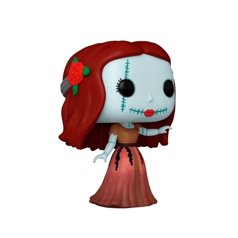 Funko Pop! Vinyl TNBC 30th- Formal Sally - Disney