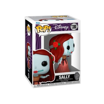 Funko Pop! Vinyl TNBC 30th- Formal Sally - Disney