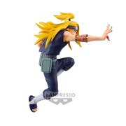 Figuras NARUTO SHIPPUDEN VIBRATION STARS UCHIHA SASUKE y DEIDARA (B DEIDARA) 13 cm de Banpresto