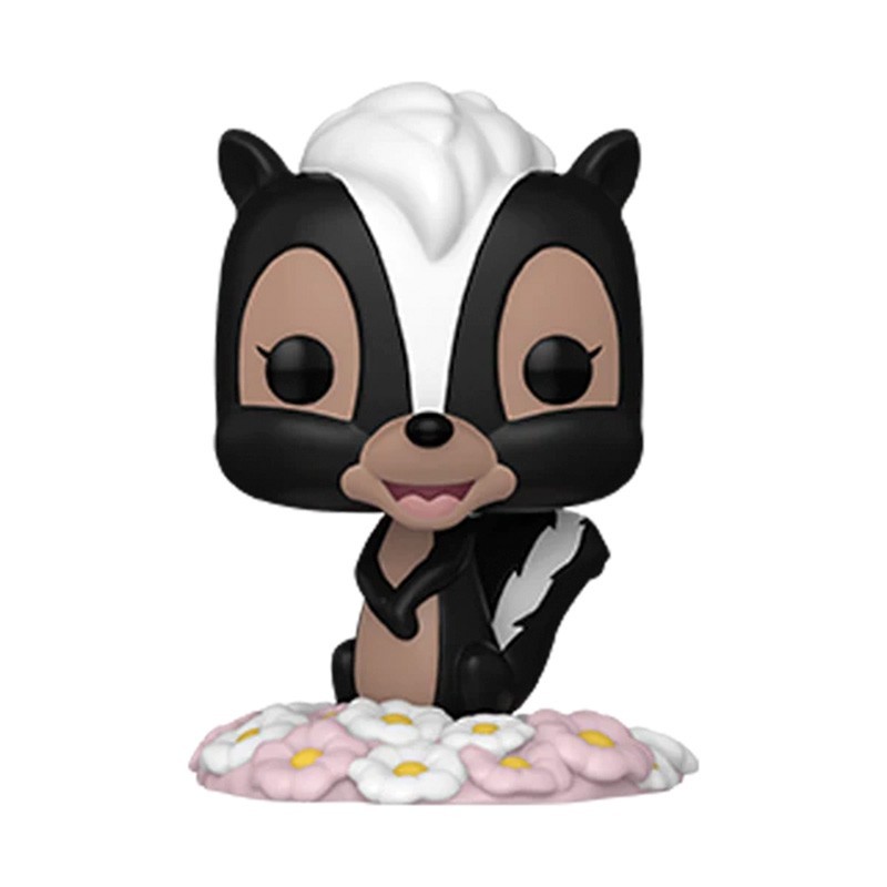 Funko Pop! Vinyl Flower - Bambi - Disney