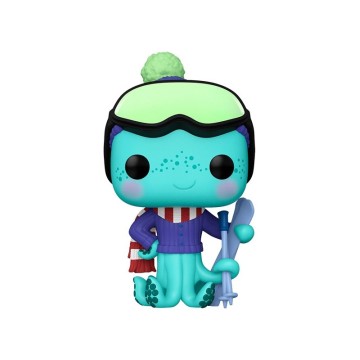 Funko POP! Vinyl Bjorn Cranmore - Peppermint Lane