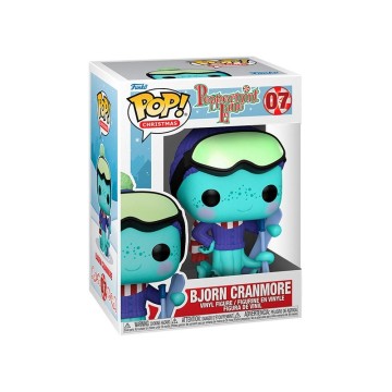 Funko POP! Vinyl Bjorn Cranmore - Peppermint Lane