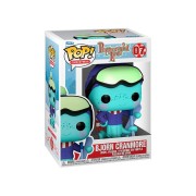 Funko POP! Vinyl Bjorn Cranmore - Peppermint Lane