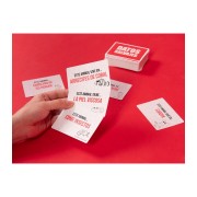 Datos Salvajes en Español Juego de mesa - Tcg Factory