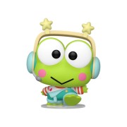 Funko POP! Vinyl Keroppi (K-Pop Outfit) - Sanrio