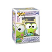 Funko POP! Vinyl Keroppi (K-Pop Outfit) - Sanrio
