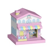 Funko Bitty POP! Town Chef Cinnamoroll and Café Cinnamoroll - Sanrio