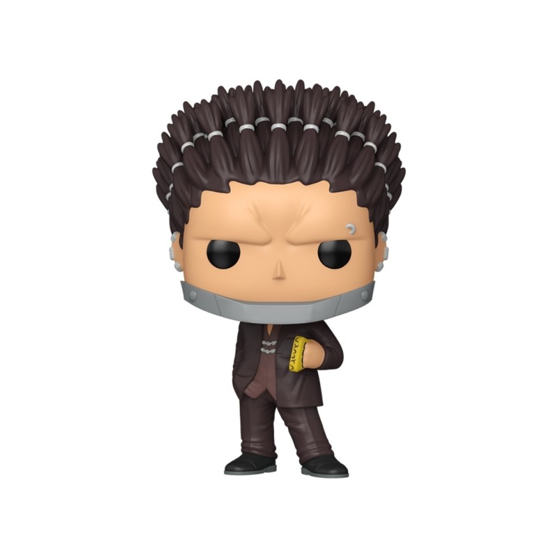Funko POP! Vinyl Saka Days- Hyo - Sakamoto Days
