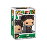 Funko POP! Vinyl Saka Days- Hyo - Sakamoto Days