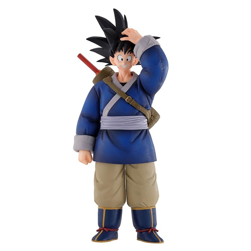 Figura Ichiban Sho Son Goku Another (MASTERLISE) - 24 cm Dragon Ball