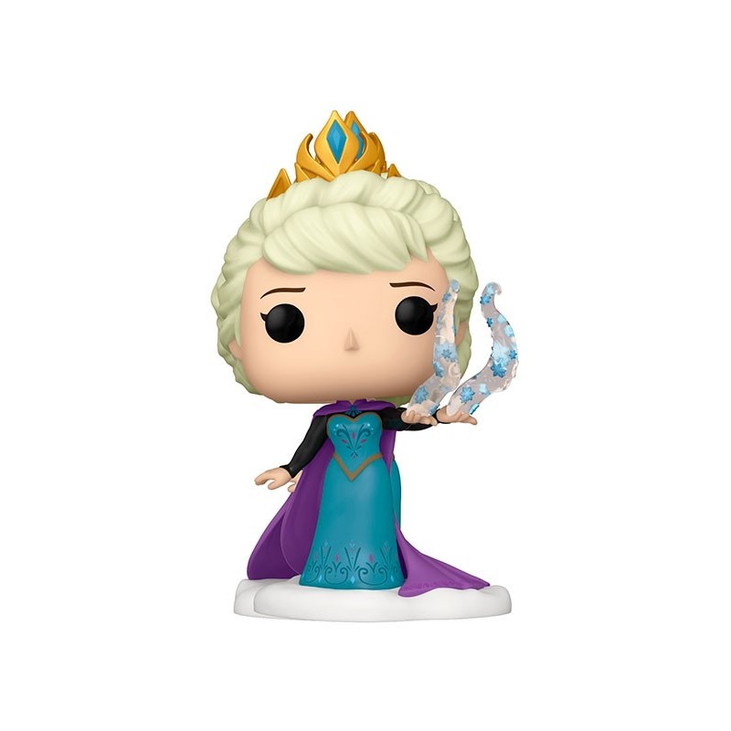 Funko POP! Ultimate Princess Elsa Frozen - Disney