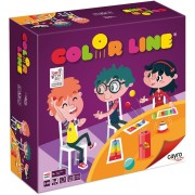 Color Line