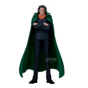 Figura The Grandline Series Special Monkey D.Dragon (20 cm) de Banpresto