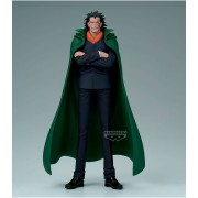Figura The Grandline Series Special Monkey D.Dragon (20 cm) de Banpresto