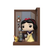 Funko POP! Nooks Snow White in Cottage - Disney
