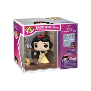 Funko POP! Nooks Snow White in Cottage - Disney